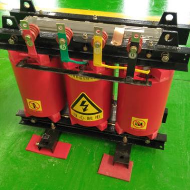 清城scb10-160kva干式变压器