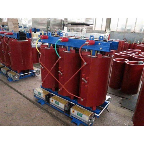 清城SCB11-315KVA干式变压器规格参数